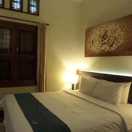 Merbabu Guest House-2