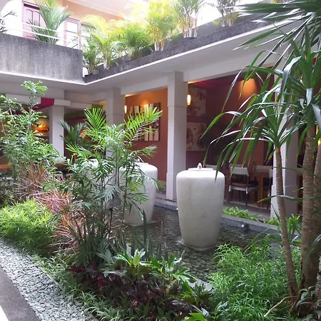 Merbabu Guest House-3
