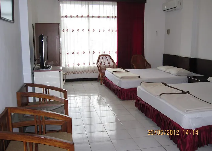 Hotel Santosa Malang